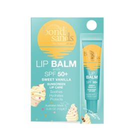 Sunscreen Lip Balm SPF 50+ Sweet Vanilla