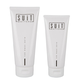 SUIT Matters - Aloe Vera Gel 100ml
