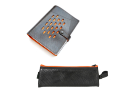 Combi pakket: Etui + Notitieboek