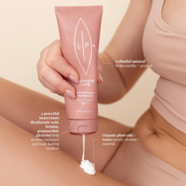 Lip - Cleansing Cream Fragrance-Free