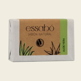 Essabó - natural soap Aloe vera