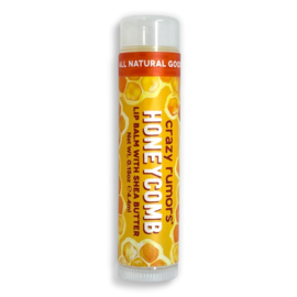 Honeycomb Lip Balm