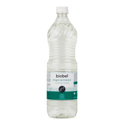 Biobel Cleaning vinegar 1L