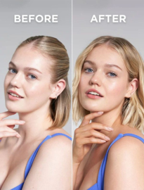 Self Tanning Face Serum Technocolor - Sapphire