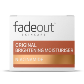 Original Brightening Moisturiser SPF 15