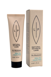 The Illuminator White Pine + Kakadu Plum