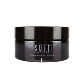 SUIT Matters - Thalasso Mask 100 gr