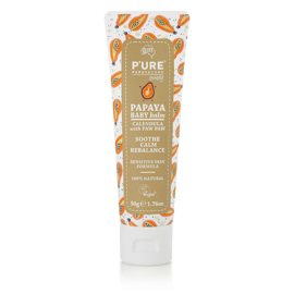P’URE Papayacare - Papaya Baby Balm