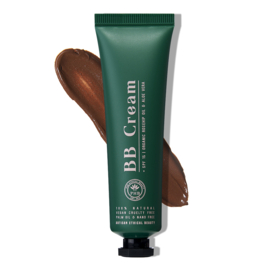 BB Cream + SPF15 - Eco Tube 30ml - cocoa