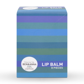 Lip Balm Pure