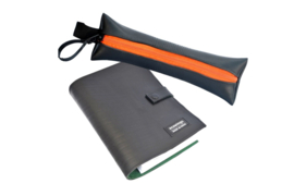 Combi pakket: Etui + Notitieboek 2