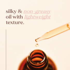 BioVedic™ Radiance Face Oil