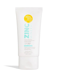 BONDI SANDS - Sunscreen Face Lotion Mineral SPF 50+