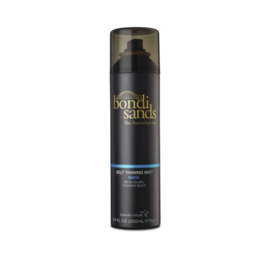 Self Tanning Mist Dark