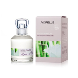 Eau de Parfum Lotus Bamboo