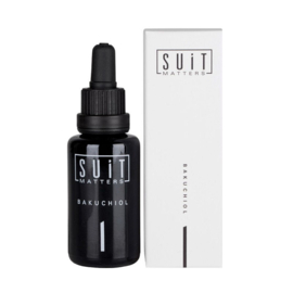 SUIT Matters - Bakuchiol 30 ml
