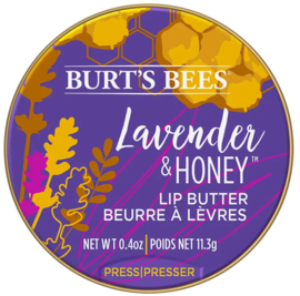 Lip Butter Lavender & Honey