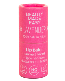 Papertube Lipbalm - Lavender