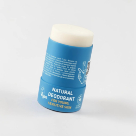 Ben & Anna - Children's deodorant blue