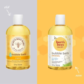 Baby Bubble Bath Original