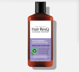 Hair ResQ Conditioner Thickening Strengthening Rosemary & Mint