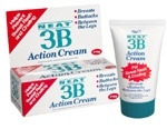 3B action creme