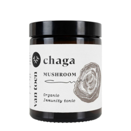 Van Toen - Chaga poeder BIO