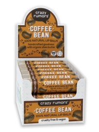 Coffee Bean Lip Balm