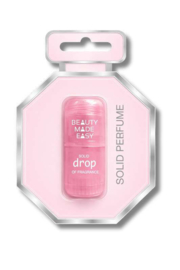 BME - SOLID DROP of Fragrance - Nomad Veil 4 g