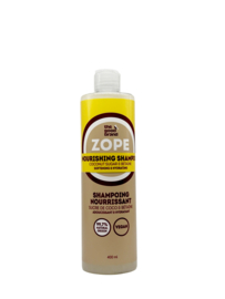 Zope Shampoo Coconut & Flaxseed 400 ml