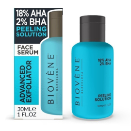 Biovene - Face serum advanced exfoliator