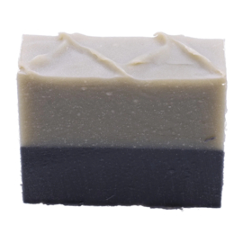 Van Toen - Actieve Kool zeep