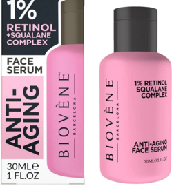 Biovene - Face Serum Anti-Aging