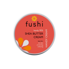 Fushi Shea Butter Cream Handy 40 g