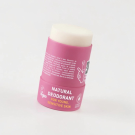 Ben & Anna - Children's deodorant pink