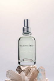 Jimmy Boyd - Oak Moss Quartz Organic Parfum