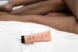 Wet Lips Caring Glide Prebiotics