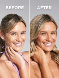 Self Tanning Face Serum Technocolor - Magenta