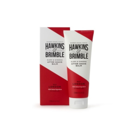 After Shave Balm