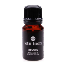 Van Toen - Dennen etherische olie BIO