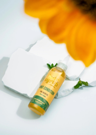 Hair Syrup - Mint Condition - Mint And Tea Tree Hair Oil