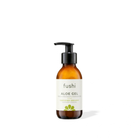 Fushi - Organic Aloe Gel 150ml