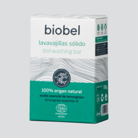Biobel Dishwashing Bar