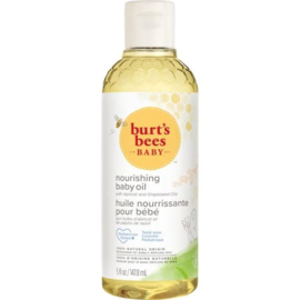 Baby Nourishing Oil