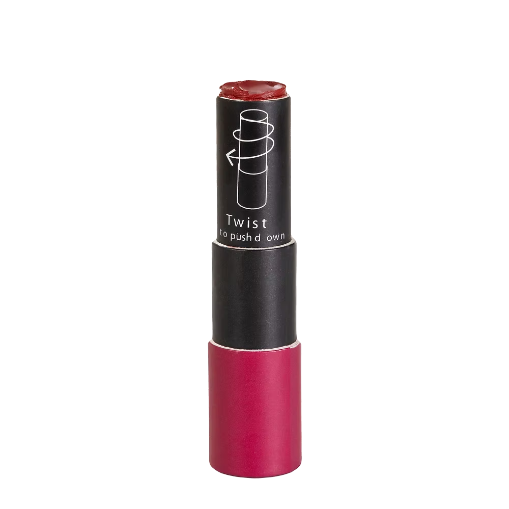 Le Papier Paper tube lipstick - SIENNA 01 Matte