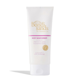 Body Moisturiser Tropical Rum 200 ml