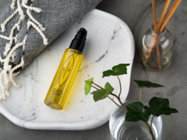 Cleansing + Moisturising Oil Sea Buckthorn + Fragonia
