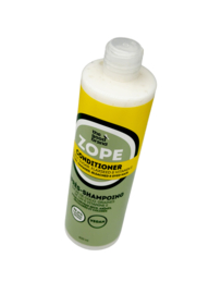 Zope Conditioner Coconut Sugar& Flaxseed 400 ml