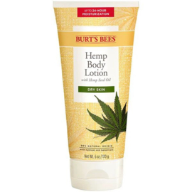 Body Lotion Hemp