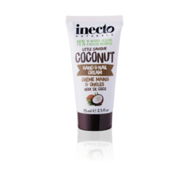 Inecto Hand en Nail cream